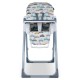 Cosatto Pip 0+ Highchair, Beep Beep Cosatto Pip 0+ Highchair, Beep Beep
