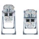 Cosatto Pip 0+ Highchair, Beep Beep Cosatto Pip 0+ Highchair, Beep Beep