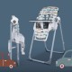Cosatto Pip 0+ Highchair, Beep Beep Cosatto Pip 0+ Highchair, Beep Beep