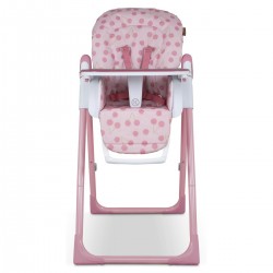 Cosatto Pip 0+ Highchair, Cherry Pie