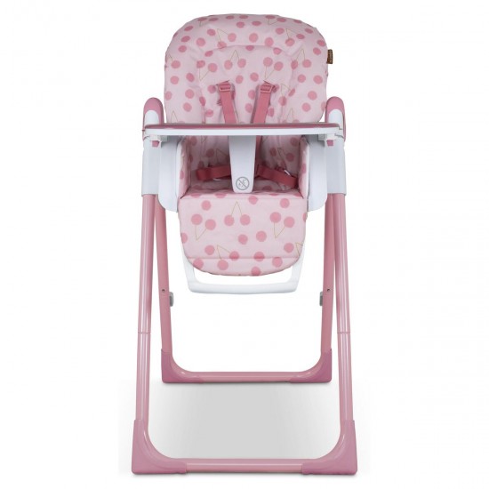 Cosatto Pip 0+ Highchair, Cherry Pie Cosatto Pip 0+ Highchair, Cherry Pie