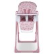 Cosatto Pip 0+ Highchair, Cherry Pie Cosatto Pip 0+ Highchair, Cherry Pie