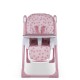 Cosatto Pip 0+ Highchair, Cherry Pie Cosatto Pip 0+ Highchair, Cherry Pie