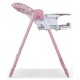 Cosatto Pip 0+ Highchair, Cherry Pie Cosatto Pip 0+ Highchair, Cherry Pie