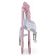 Cosatto Pip 0+ Highchair, Cherry Pie Cosatto Pip 0+ Highchair, Cherry Pie
