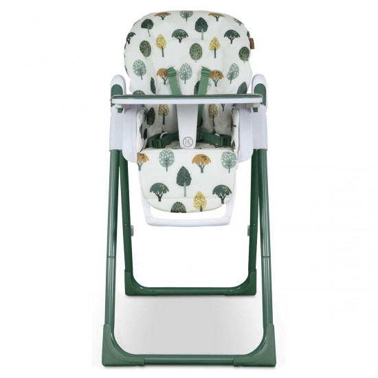 Cosatto Pip 0+ Highchair, Faraway Cosatto Pip 0+ Highchair, Faraway