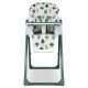 Cosatto Pip 0+ Highchair, Faraway Cosatto Pip 0+ Highchair, Faraway