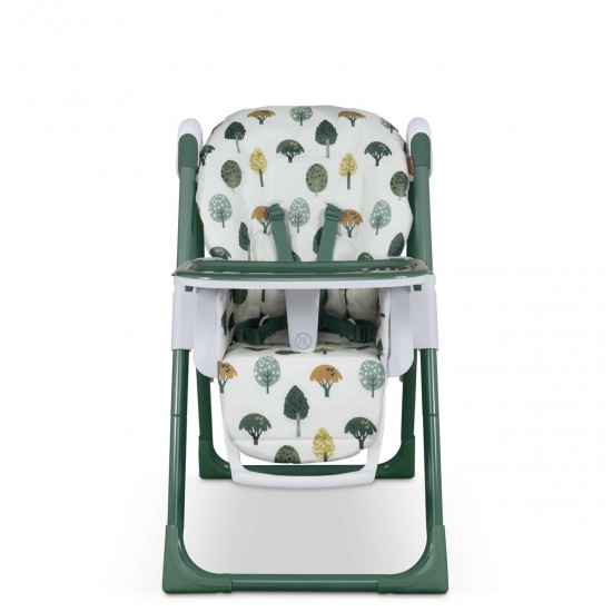 Cosatto Pip 0+ Highchair, Faraway Cosatto Pip 0+ Highchair, Faraway