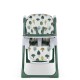 Cosatto Pip 0+ Highchair, Faraway Cosatto Pip 0+ Highchair, Faraway