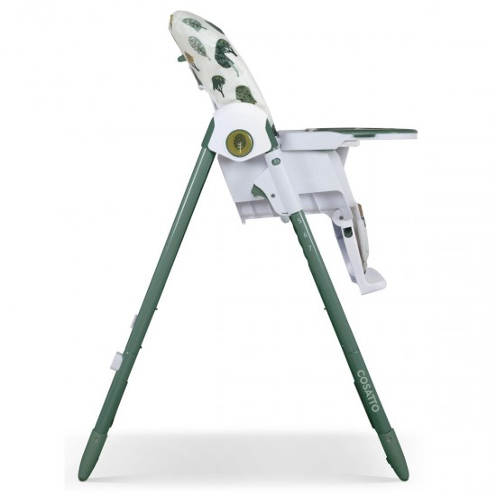 Cosatto Pip 0+ Highchair, Faraway Cosatto Pip 0+ Highchair, Faraway