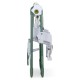 Cosatto Pip 0+ Highchair, Faraway Cosatto Pip 0+ Highchair, Faraway