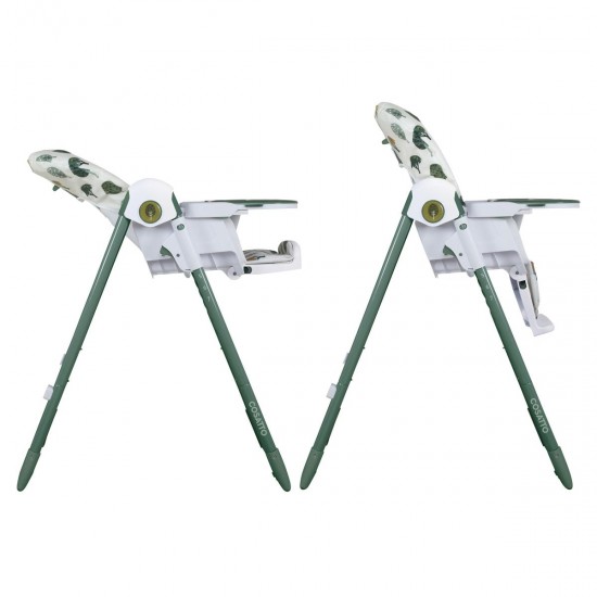 Cosatto Pip 0+ Highchair, Faraway Cosatto Pip 0+ Highchair, Faraway
