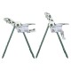 Cosatto Pip 0+ Highchair, Faraway Cosatto Pip 0+ Highchair, Faraway