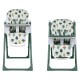Cosatto Pip 0+ Highchair, Faraway Cosatto Pip 0+ Highchair, Faraway