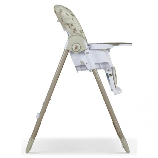 Cosatto Pip 0+ Highchair, Lollop