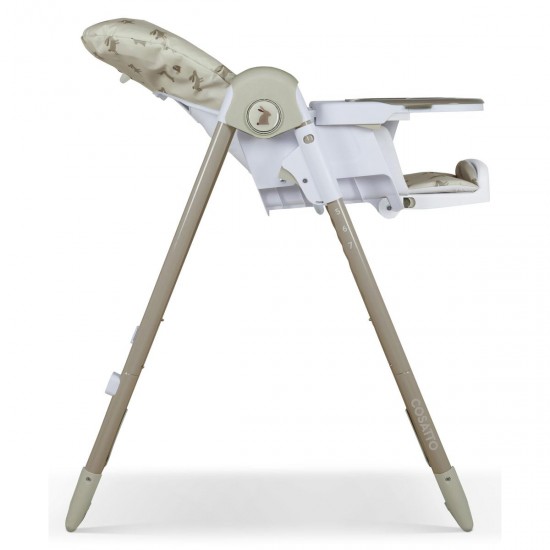 Cosatto Pip 0+ Highchair, Lollop