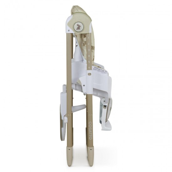 Cosatto Pip 0+ Highchair, Lollop