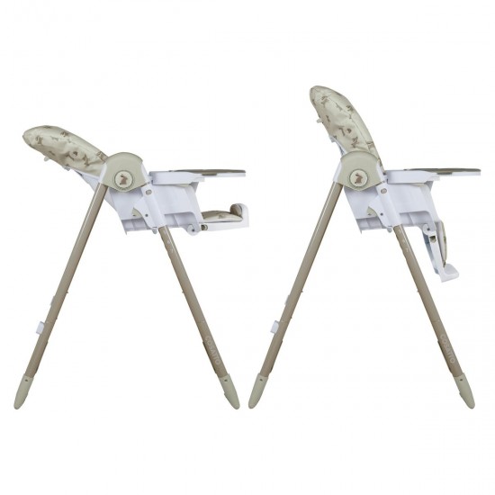Cosatto Pip 0+ Highchair, Lollop