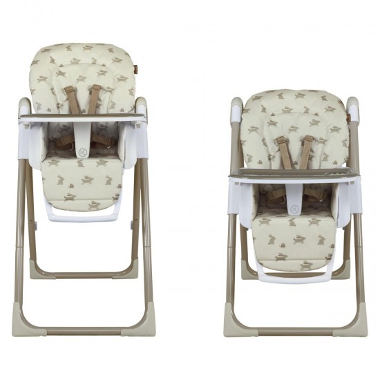 Cosatto Pip 0+ Highchair, Lollop