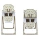 Cosatto Pip 0+ Highchair, Lollop