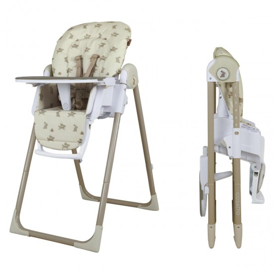 Cosatto Pip 0+ Highchair, Lollop
