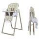 Cosatto Pip 0+ Highchair, Lollop