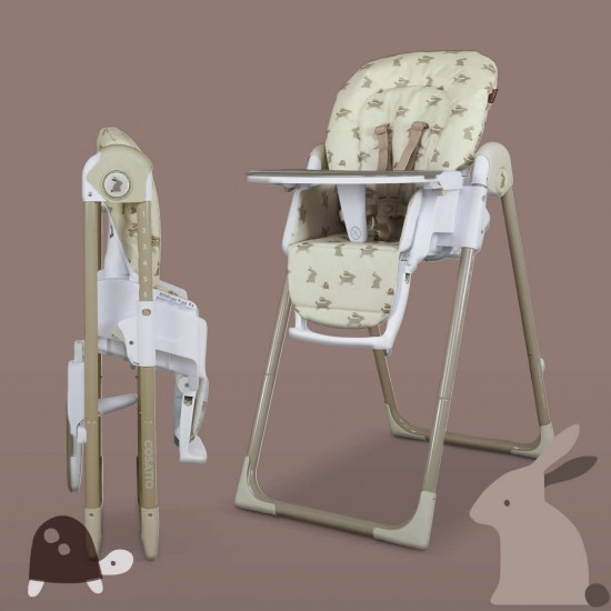 Cosatto Pip 0+ Highchair, Lollop