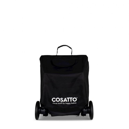 Cosatto Woosh 4 Lighthearted Stroller + FREE Stroller Bag Cosatto Woosh 4 Lighthearted Stroller + FREE Stroller Bag