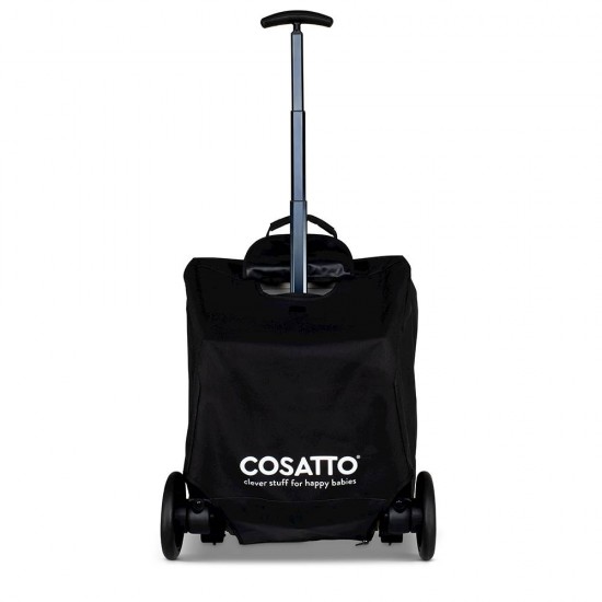 Cosatto Woosh 4 Lighthearted Stroller + FREE Stroller Bag Cosatto Woosh 4 Lighthearted Stroller + FREE Stroller Bag