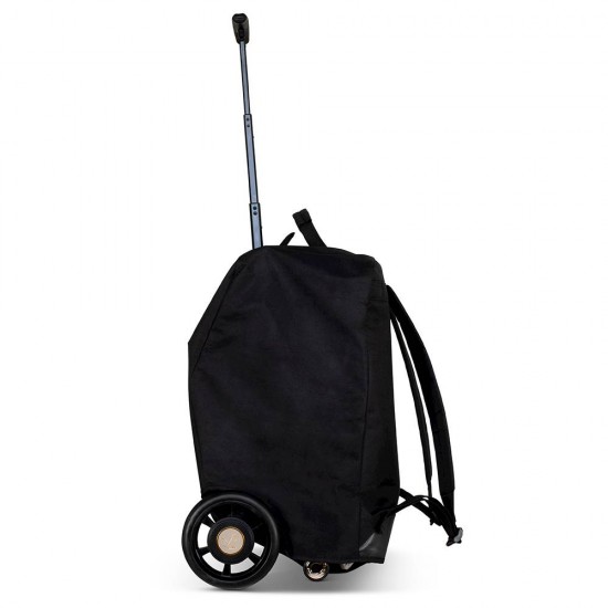 Cosatto Woosh 4 Lighthearted Stroller + FREE Stroller Bag Cosatto Woosh 4 Lighthearted Stroller + FREE Stroller Bag