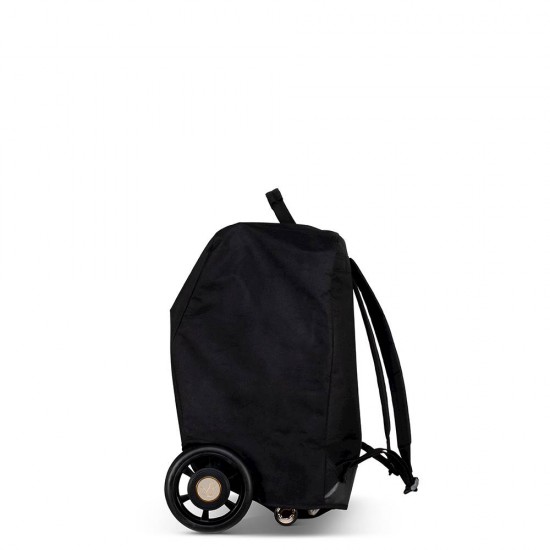 Cosatto Woosh 4 Lighthearted Stroller + FREE Stroller Bag Cosatto Woosh 4 Lighthearted Stroller + FREE Stroller Bag