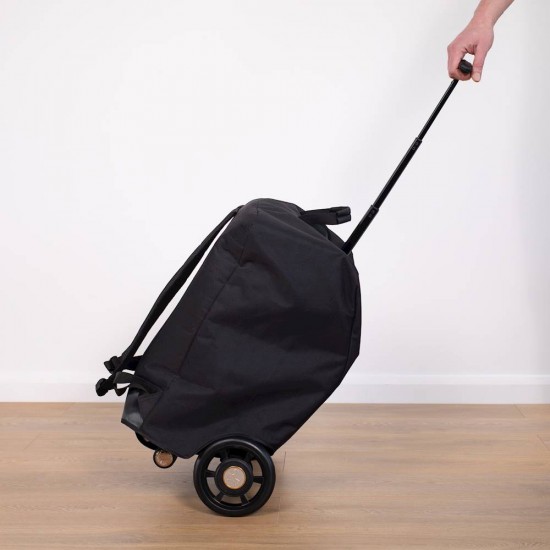 Cosatto Woosh 4 Lighthearted Stroller + FREE Stroller Bag Cosatto Woosh 4 Lighthearted Stroller + FREE Stroller Bag
