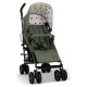 Cosatto Supa 3 Stroller with Bumper Bar, Hoglet Cosatto Supa 3 Stroller with Bumper Bar, Hoglet