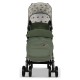 Cosatto Supa 3 Stroller with Bumper Bar, Hoglet Cosatto Supa 3 Stroller with Bumper Bar, Hoglet