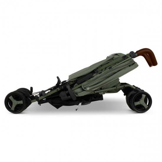 Cosatto Supa 3 Stroller with Bumper Bar, Hoglet Cosatto Supa 3 Stroller with Bumper Bar, Hoglet
