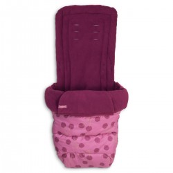 Cosatto Footmuff, Cherry Pie