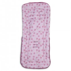 Cosatto Footmuff, Cherry Pie