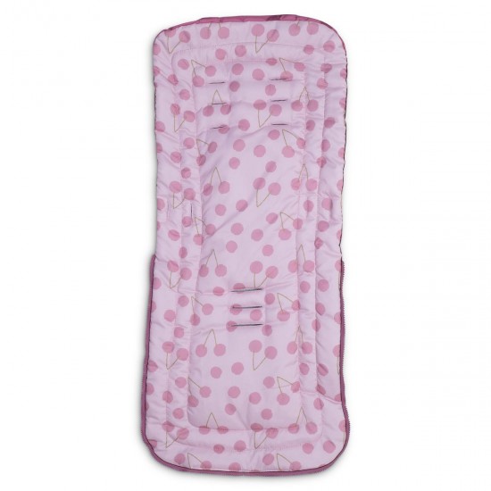 Cosatto Footmuff, Cherry Pie