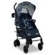 Cosatto Supa Lite Stroller with Raincover, Beep Beep