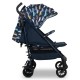 Cosatto Supa Lite Stroller with Raincover, Beep Beep