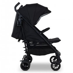 Cosatto Supa Lite Stroller with Raincover, Foxed