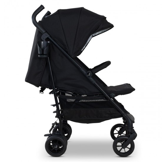 Cosatto Supa Lite Stroller with Raincover, Foxed