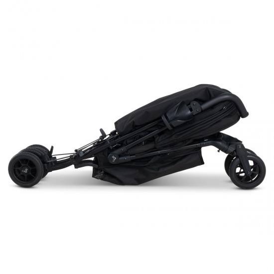 Cosatto Supa Lite Stroller with Raincover, Foxed