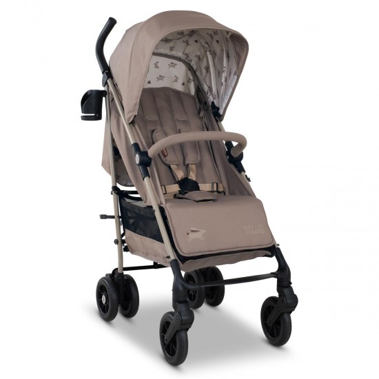 Cosatto Supa Lite Stroller with Raincover, Lollop