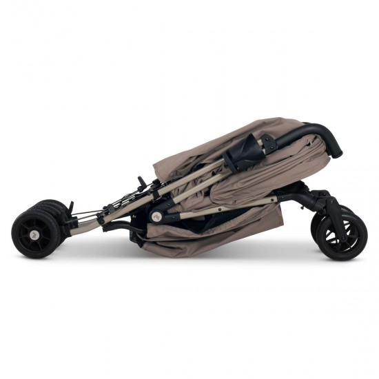 Cosatto Supa Lite Stroller with Raincover, Lollop