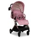 Cosatto Woosh 4 Camille Stroller Cosatto Woosh 4 Camille Stroller