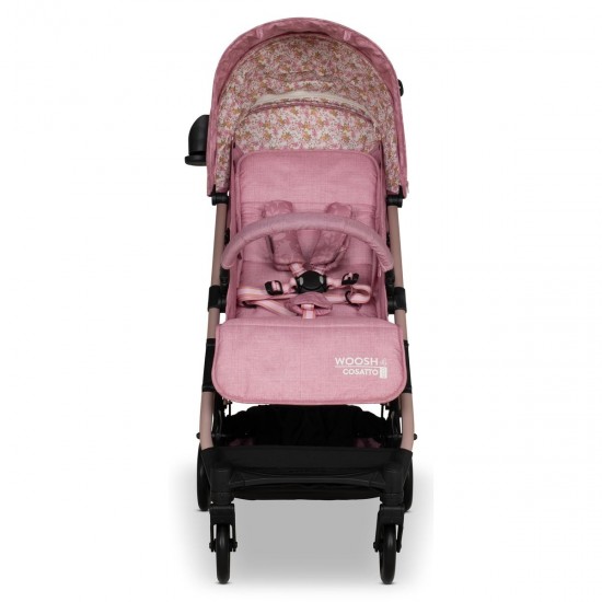 Cosatto Woosh 4 Camille Stroller Cosatto Woosh 4 Camille Stroller