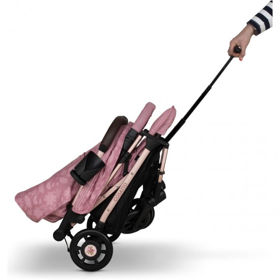 Cosatto Woosh 4 Camille Stroller Cosatto Woosh 4 Camille Stroller