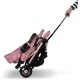Cosatto Woosh 4 Camille Stroller Cosatto Woosh 4 Camille Stroller