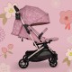 Cosatto Woosh 4 Camille Stroller Cosatto Woosh 4 Camille Stroller